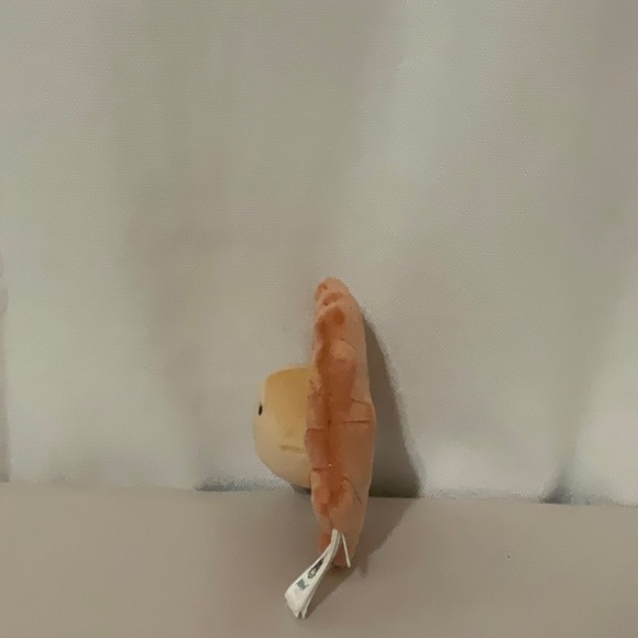 🪸Jellycat Sensational Seafood Scallop 3” 🪸 - Picture 5 of 7